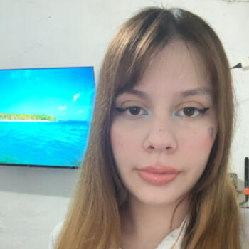 Niñera en Santiago de Chile: Camila velasquez