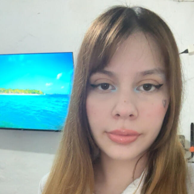 Niñera en Santiago de Chile: Camila velasquez