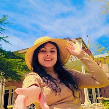 Babysitter in Sydney: Bibi Maryam