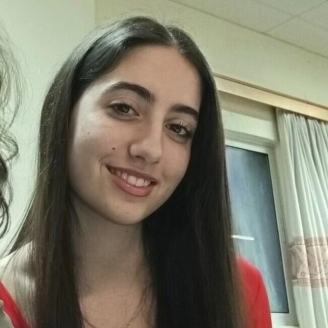 Babysitter in Trikala: Νίκη
