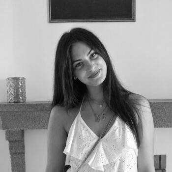 Babysitter Chanat-la-Mouteyre: Sasha