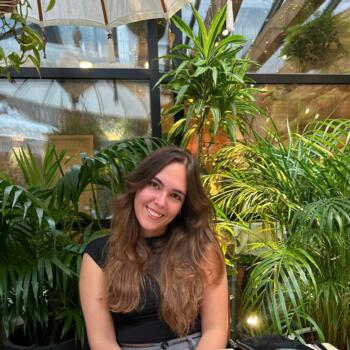 Babysitter Krakow: Margarida