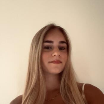 Babysitter Wichelen: Catharina