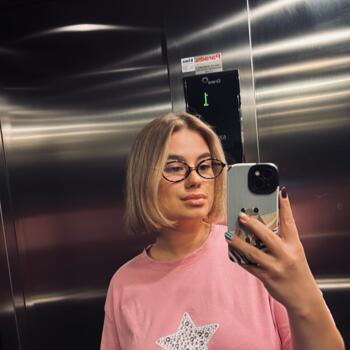 Babysitting job in Kaunas: babysitting job Ugnė