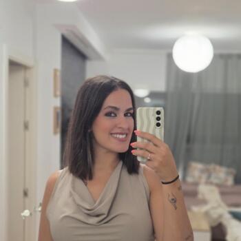 Canguro Dos Hermanas: Candela