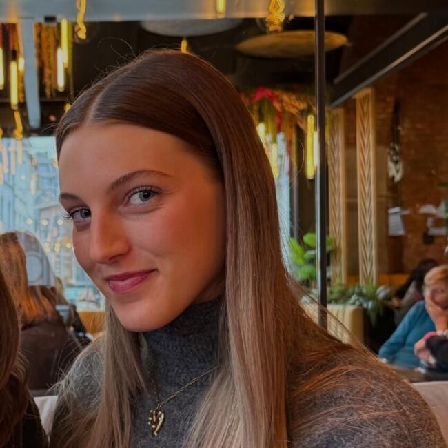 Babysitter in Heusden-Zolder: Sterre