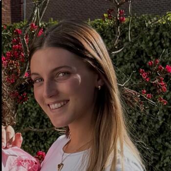 Babysitter Heusden-Zolder: Sterre