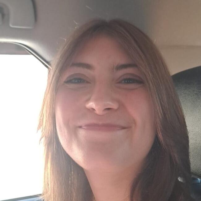 Babysitter in Ingelheim: Alina