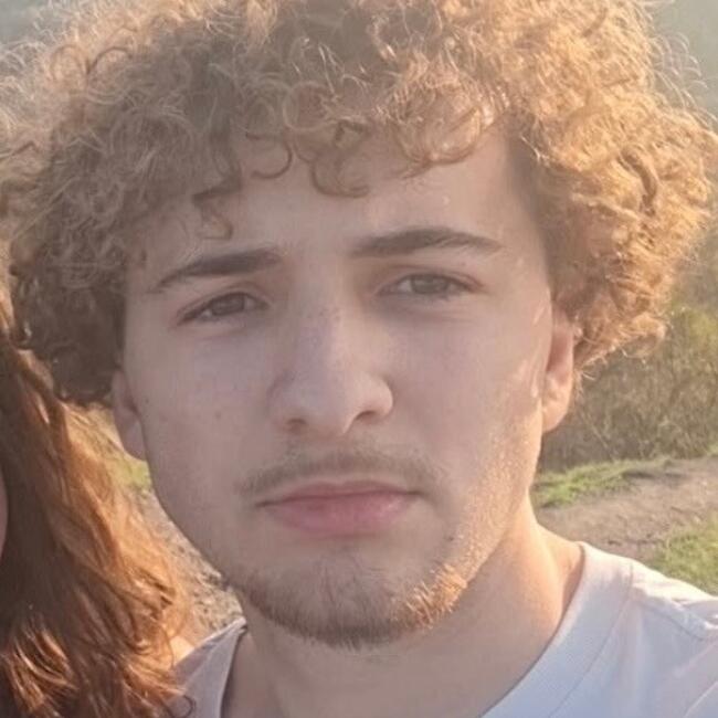 Babysitter in Heist-op-den-Berg: Alessandro