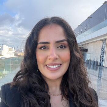 Babysitter in Vlaardingen: Jihane