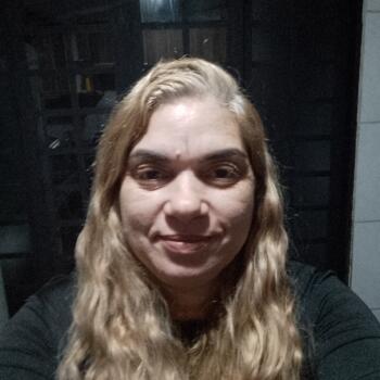 Babysitter in Londrina: Rosângela Guedes