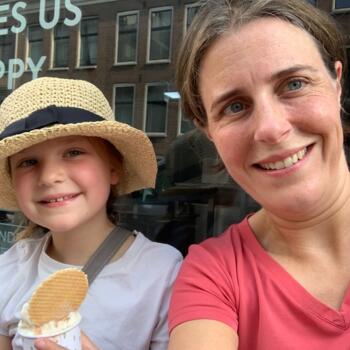 Babysitting job in Nijmegen: babysitting job Esther
