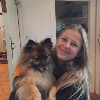 Baby-sitter Morzine: Emily