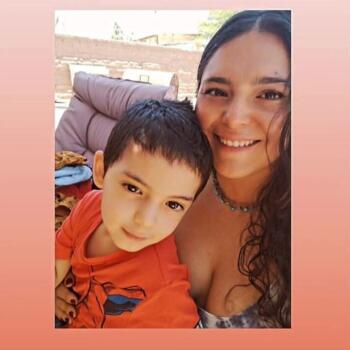 Babysitter in Puente Alto: Valeria