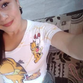 Babysitter in Santiago de Cali: Daniela