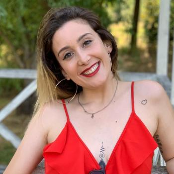 Babysitter em Marinha Grande: Juliana