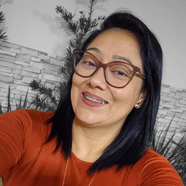 Babysitter in Indaiatuba: Maria Luzia