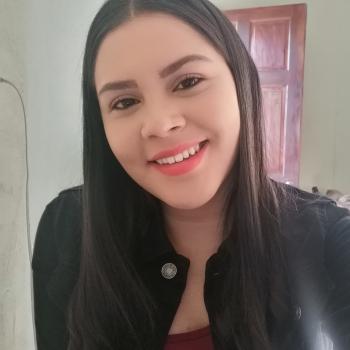Niñera en Cartago: Meilyn