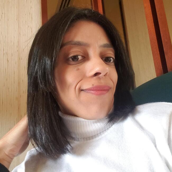 Babysitter in São Paulo: Danielle