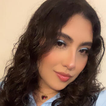 Babysitter León: Viviana Romero