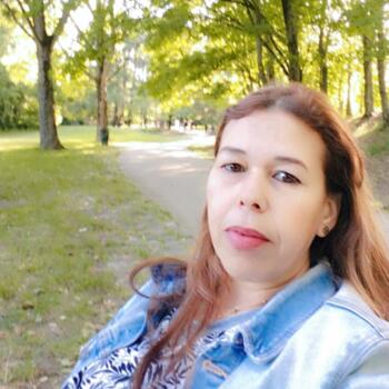Nounou Le Blanc-Mesnil: Naima