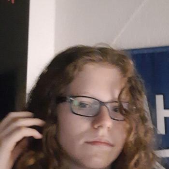 Babysitter in Mülheim (Ruhr): Lariss