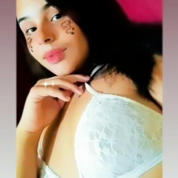 Babá em Fortaleza: Isamara