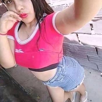 Babysitter in Almirante Brown: Andrea