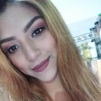 Babysitter in Apodaca: Alejandra