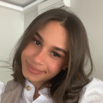 Babysitter in Santo Domingo: Amelia