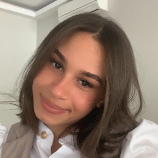 Babysitter in Santo Domingo: Amelia
