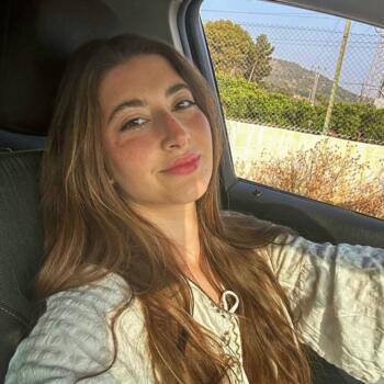 Nanny in Sagunto: Raquel