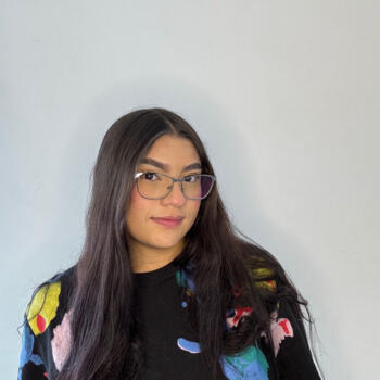 Niñera en Medellín: Sara sofia