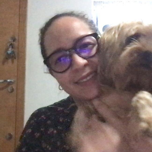 Oppas in Groningen: Renata