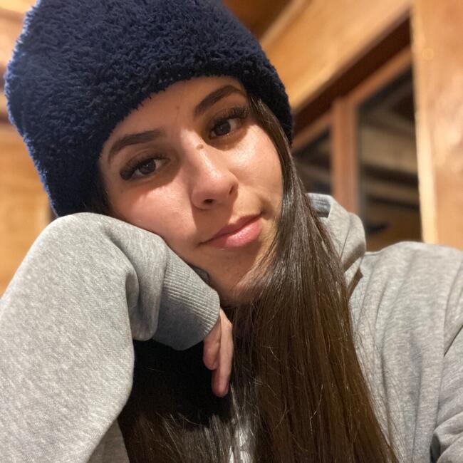 Babysitter in Fresia: Jessany