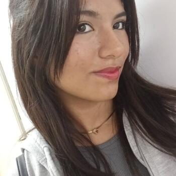 Niñera Eloy Alfaro: Deyaneira