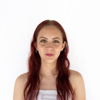 Niñera en Caseros (Buenos Aires): Kiara