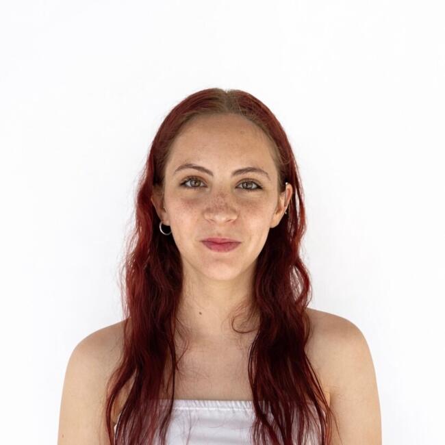 Babysitter in Caseros (Buenos Aires): Kiara