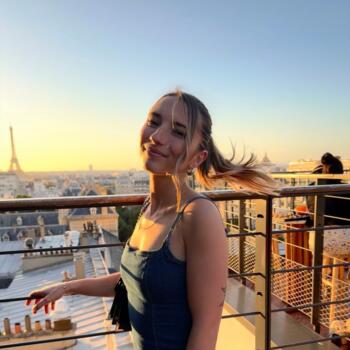 Babysitter Montreal: Manon
