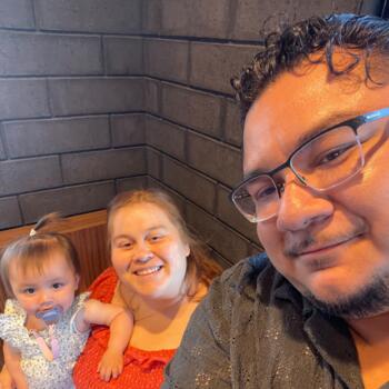 Babysitting job in Las Vegas: babysitting job Mitzi