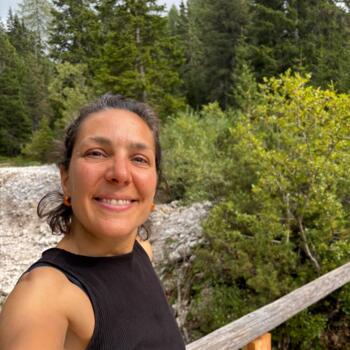 Babysitter in Alicante: Florencia