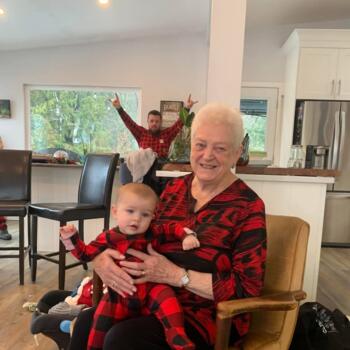 Parent Thornhill (Ontario): Taylor