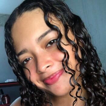 Niñera en Burunga: Estephanie