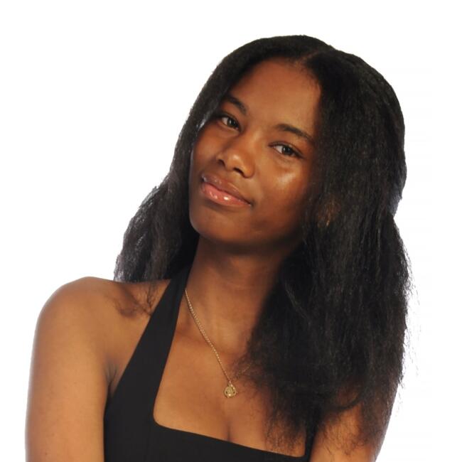 Babysitter in Cacém: Lissandra