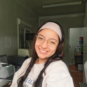 Babysitter in Panama City: Paola