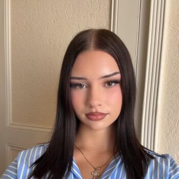 Babysitter in Villemomble: Léa