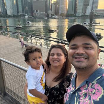 Babysitting job in Kuala Lumpur: babysitting job Niki