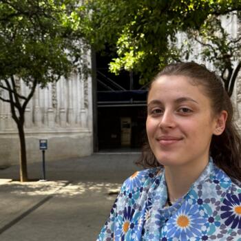 Babysitter Sydney: Lena