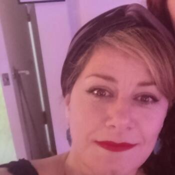 Babysitter in Ruislip: Camila