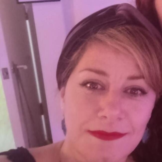 Babysitter in Ruislip: Camila